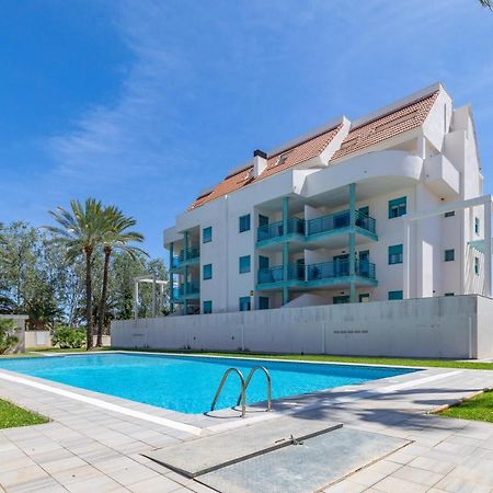 Pont Sec Apartments Dénia Exterior foto