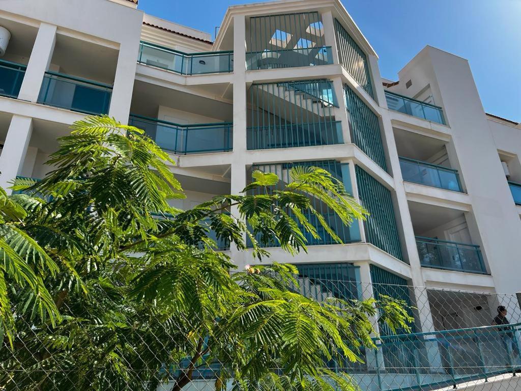 Pont Sec Apartments Dénia Exterior foto