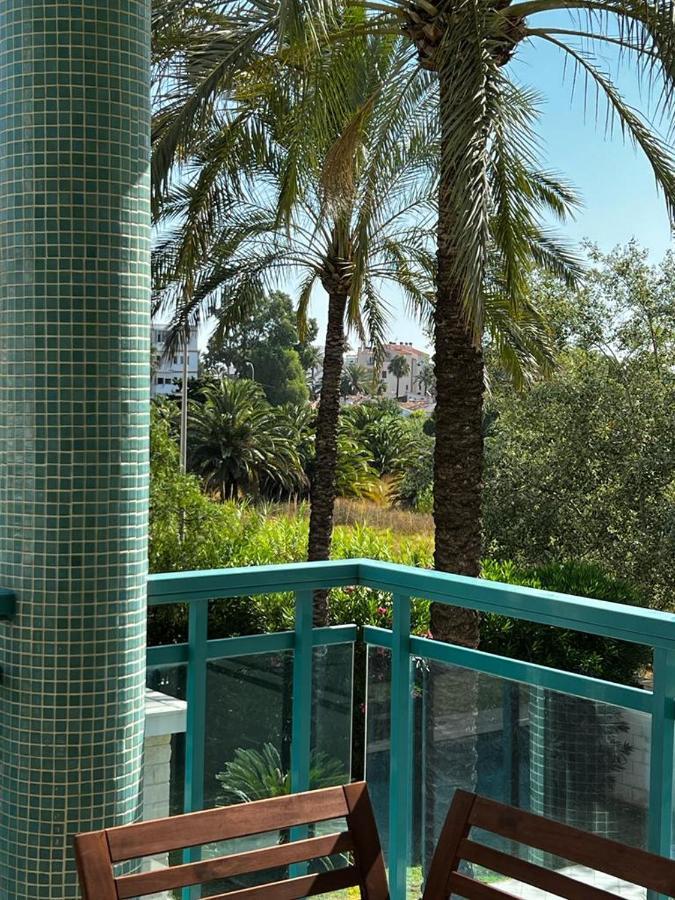 Pont Sec Apartments Dénia Exterior foto