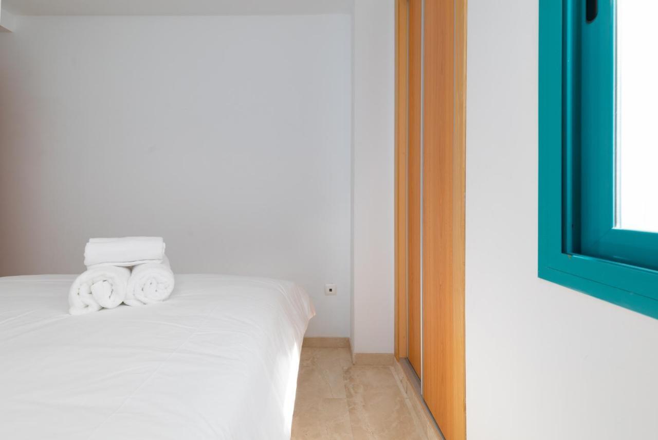 Pont Sec Apartments Dénia Exterior foto